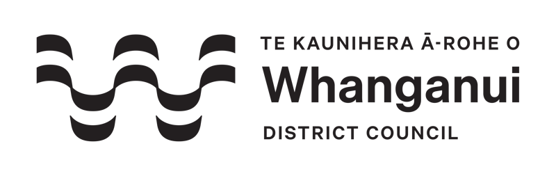 WDC Logo Lockup Horizontal Black